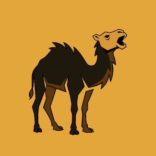 Loud Camel