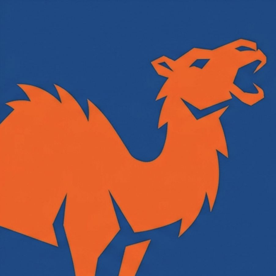 Loud Camel